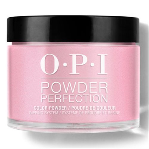 OPI DP-B86 Powder Perfection - Shorts Story